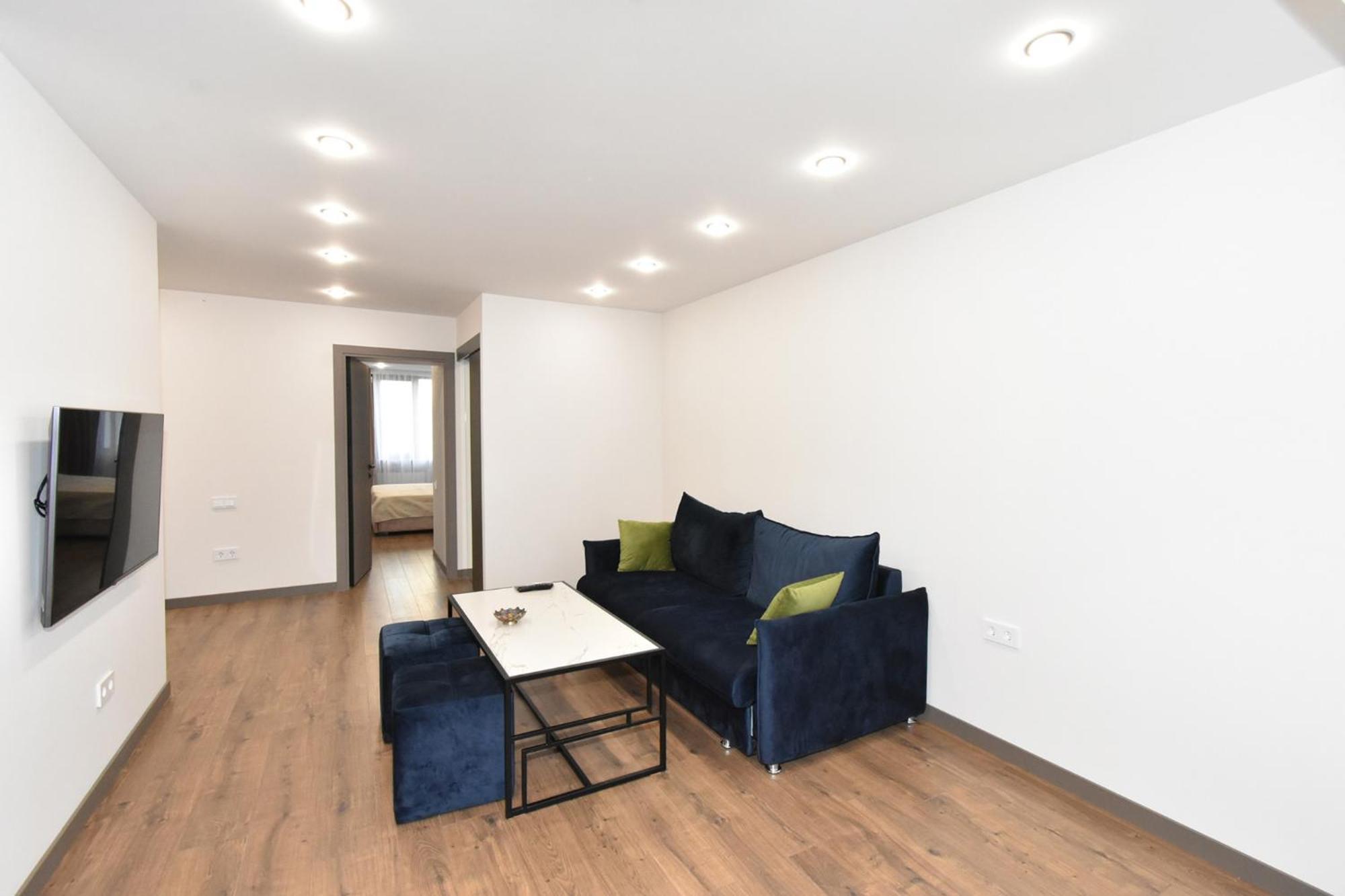 Beautiful Apartment Near The Republic Square Jerevan Buitenkant foto
